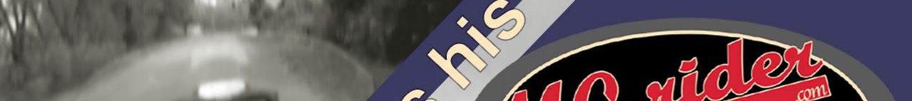 Episode 7 MCrider motorcycle classes