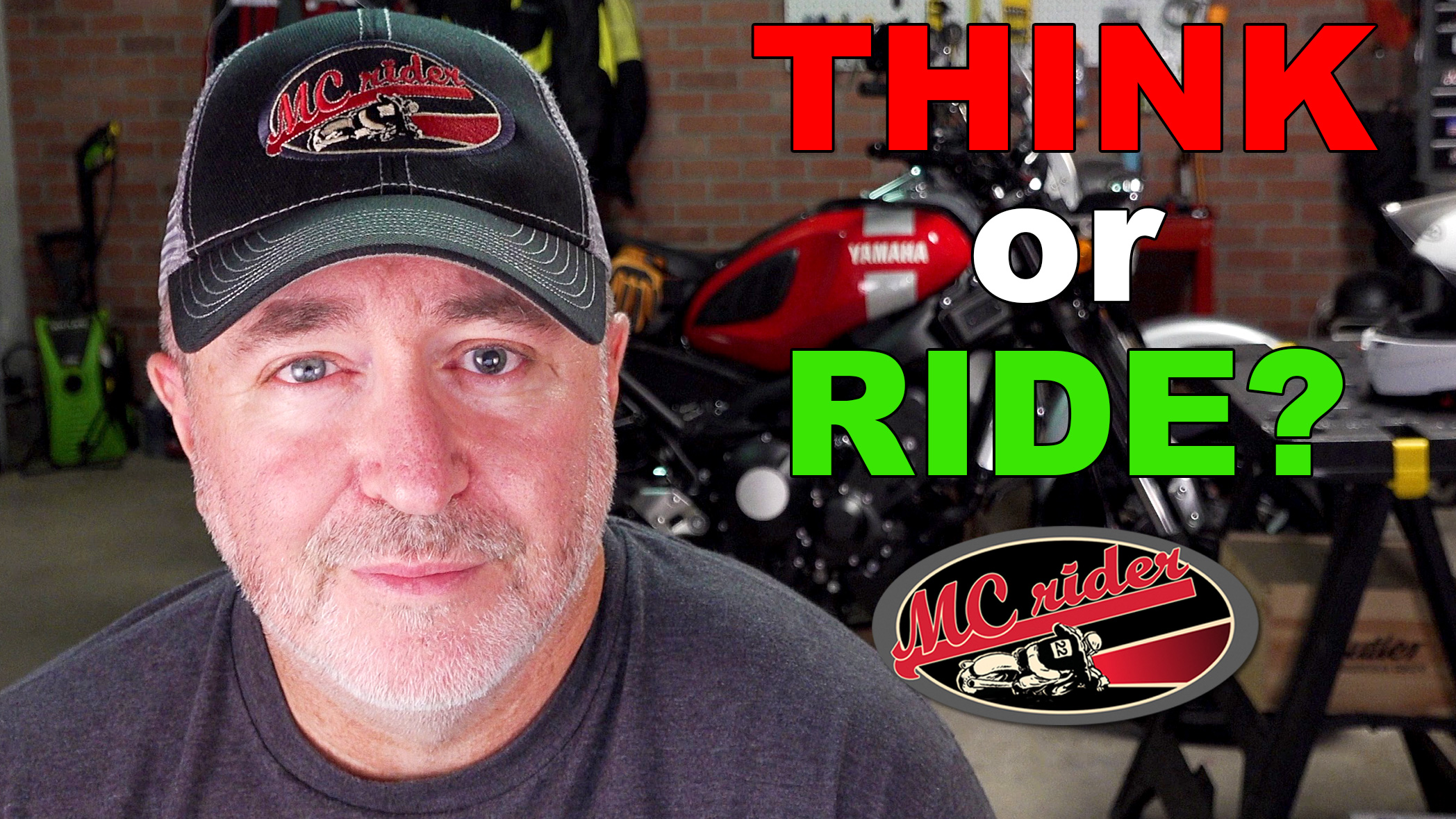 Motorcycle skills: are they on autopilot? - MCrider