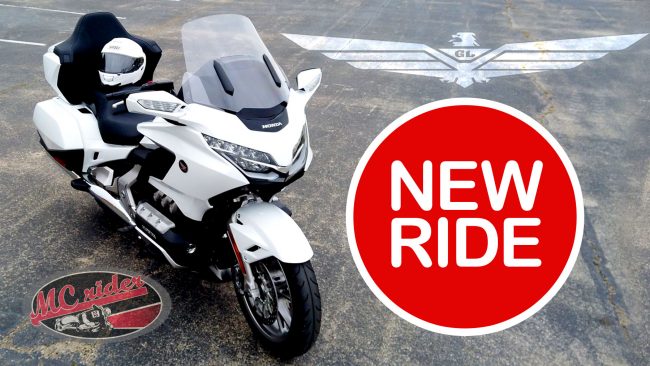 honda goldwing Archives MCrider