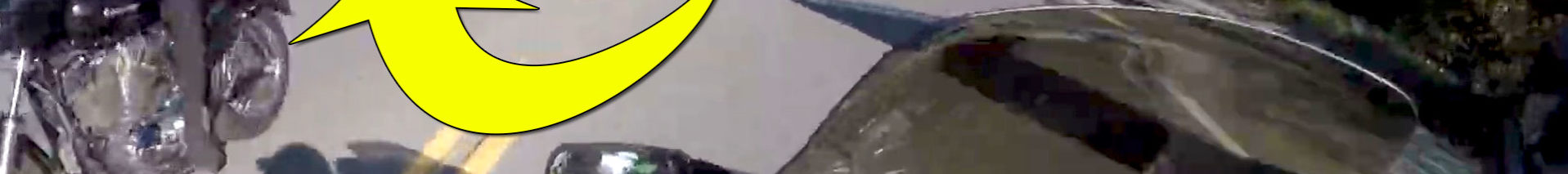 Motorcycle emergency braking