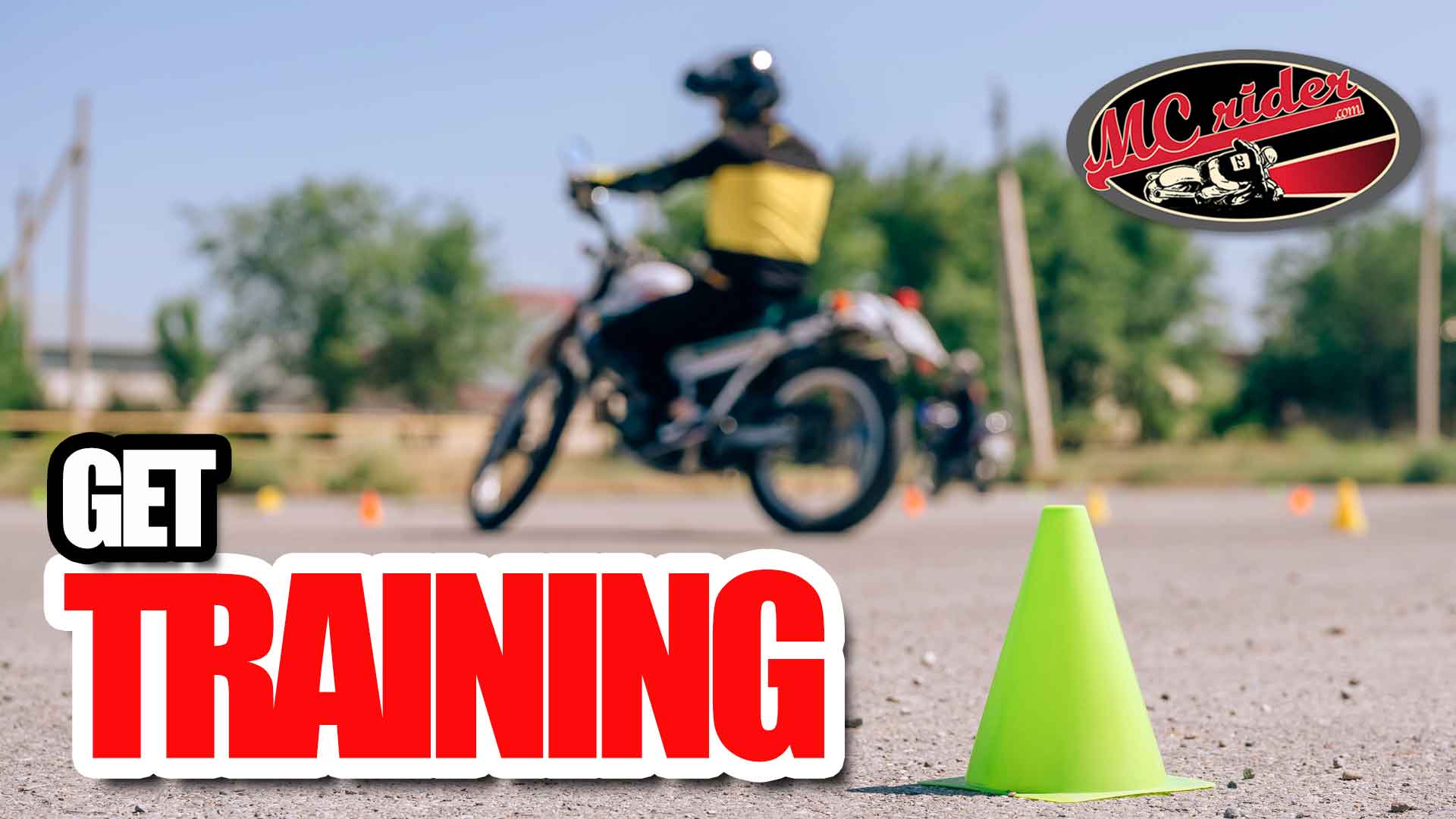 motorcycle training course near me