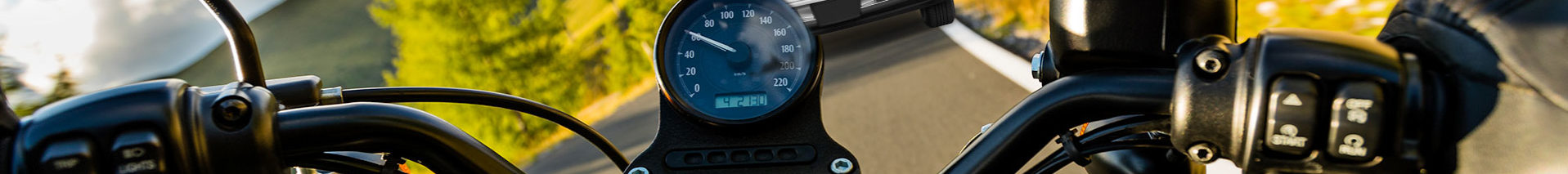 Motorcycle Road Strategy