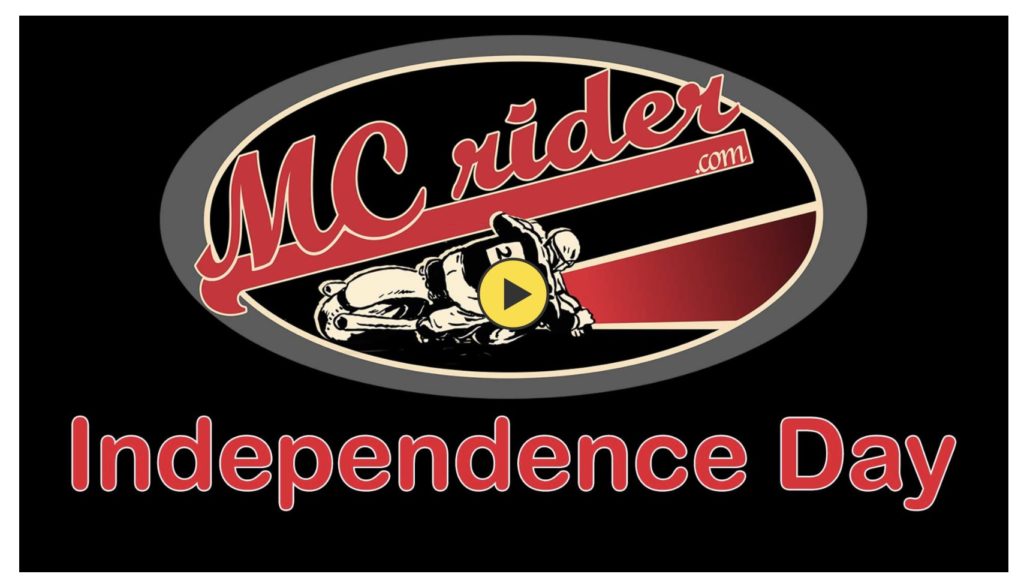 MCrider Membership