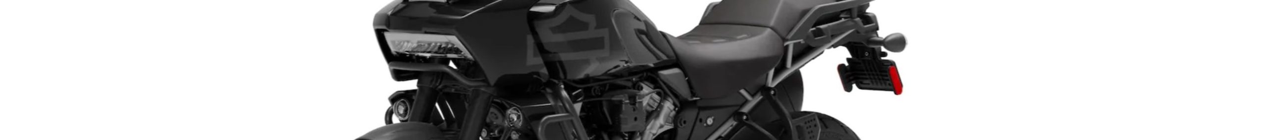Harley Davidson Pan America