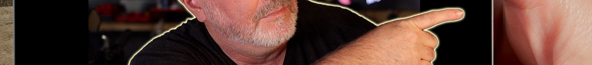 Limit Points for motorcycle cornering