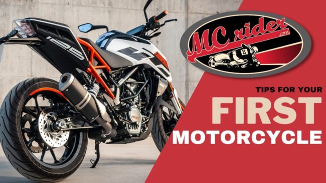 Best Beginner Motorcycle