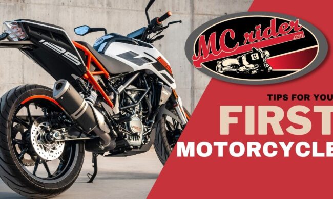 Best Beginner Motorcycle