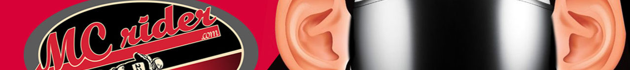 Motorcycle ear plug review