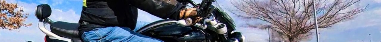 loud pipes save lives