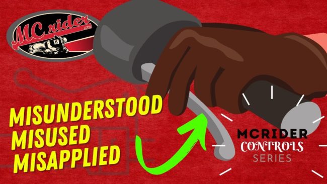 Motorcycle Clutch Tips