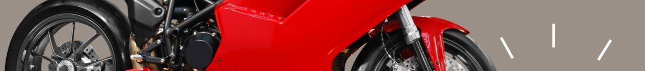 The front brake on a motorcycle - tips and strategy