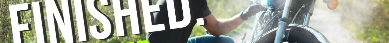 E15 Fuel in a Motorcycle