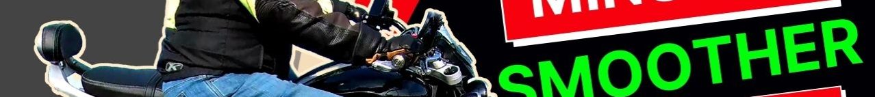 Neck exercises to make you a smoother rider