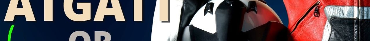 All the gear all the time