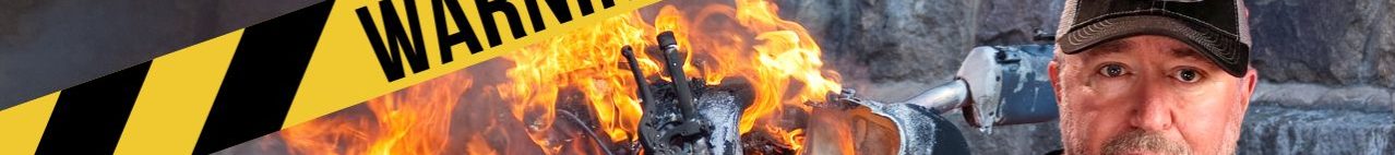 5 Things You Should NEVER Do on a MOTORCYCLE!!!