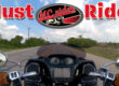 MCrider Ride Along