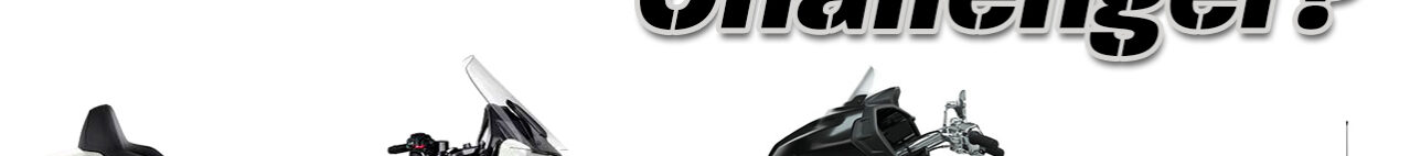 Why I sold my Honda Goldwing for the Indian Challenger