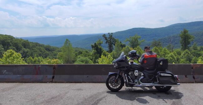 MCrider Online Motorcycle Training