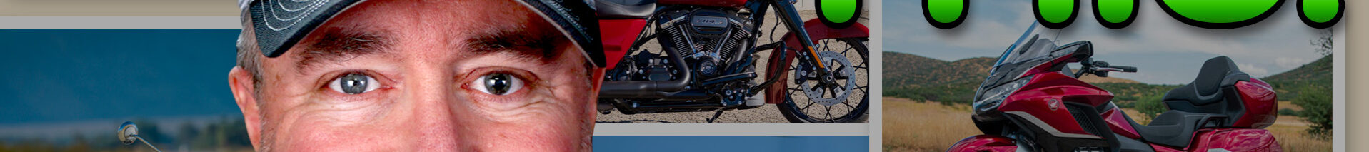 Motorcycle horsepower