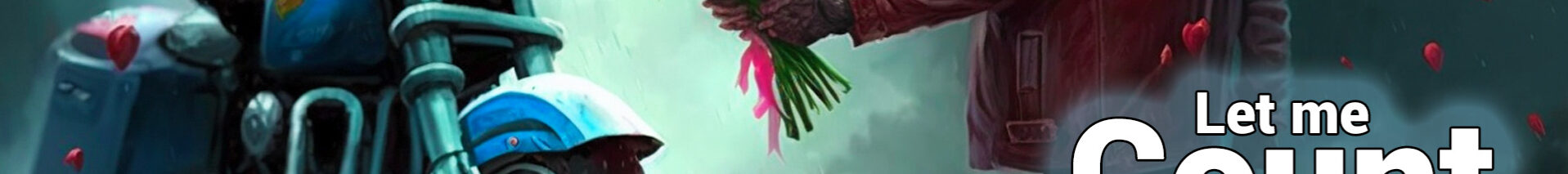 Do you love motorcycles?