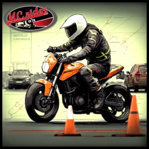 Find a motorcycle class near you