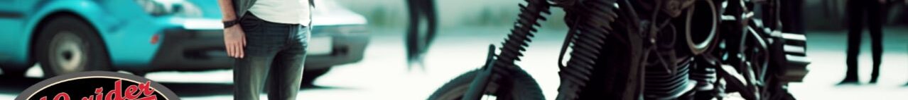 Why motorcycle technique matters