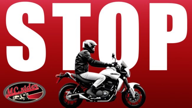 threshold braking vs ABS