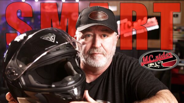 Forcite MK1S Smart Motorcycle Helmet Review