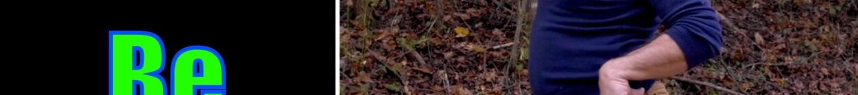 Be weird at intersections