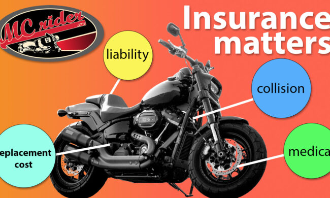 Dairyland motorcycle insurance