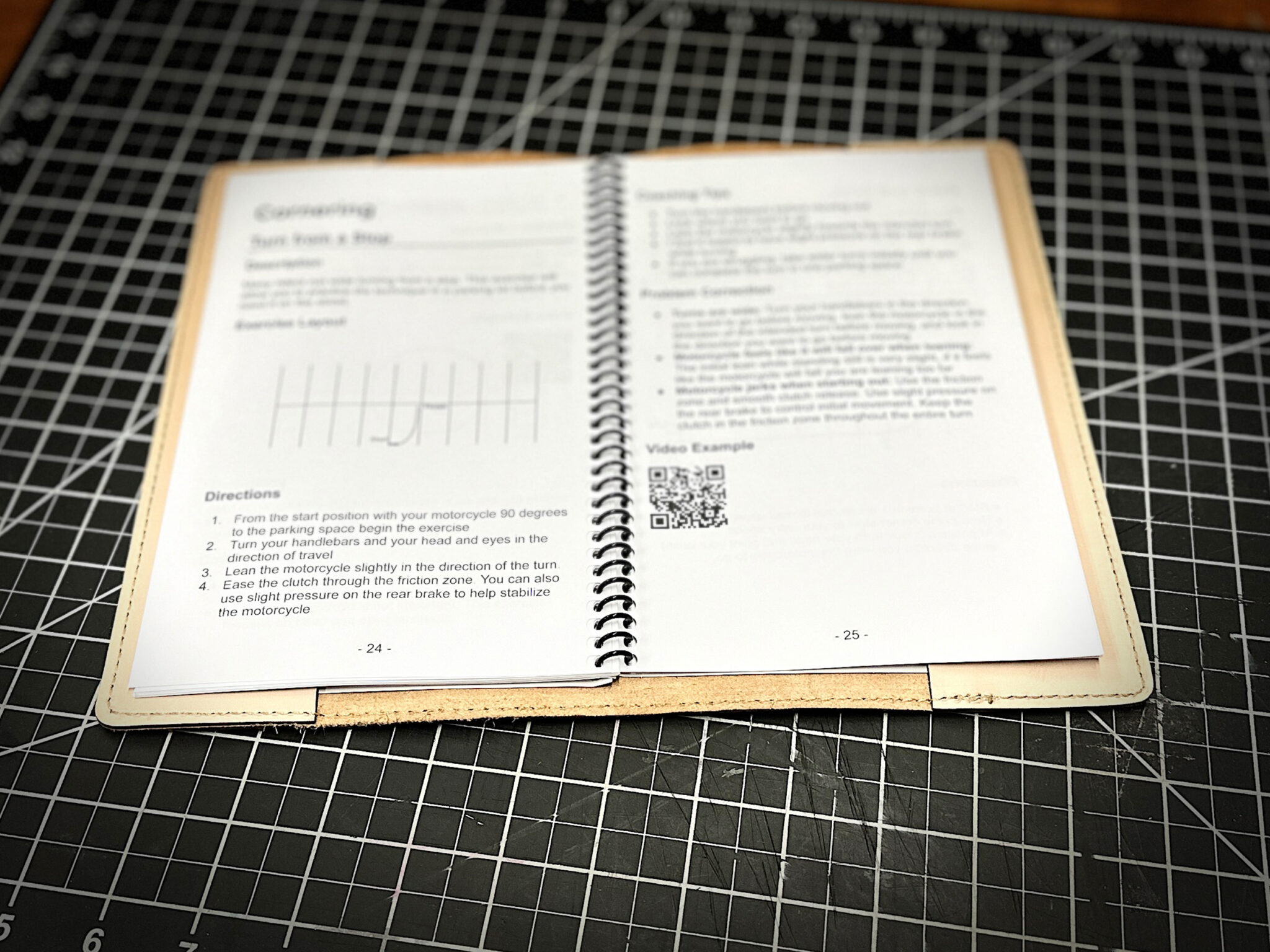 The MCrider Field Guide - Print Edition - MCrider