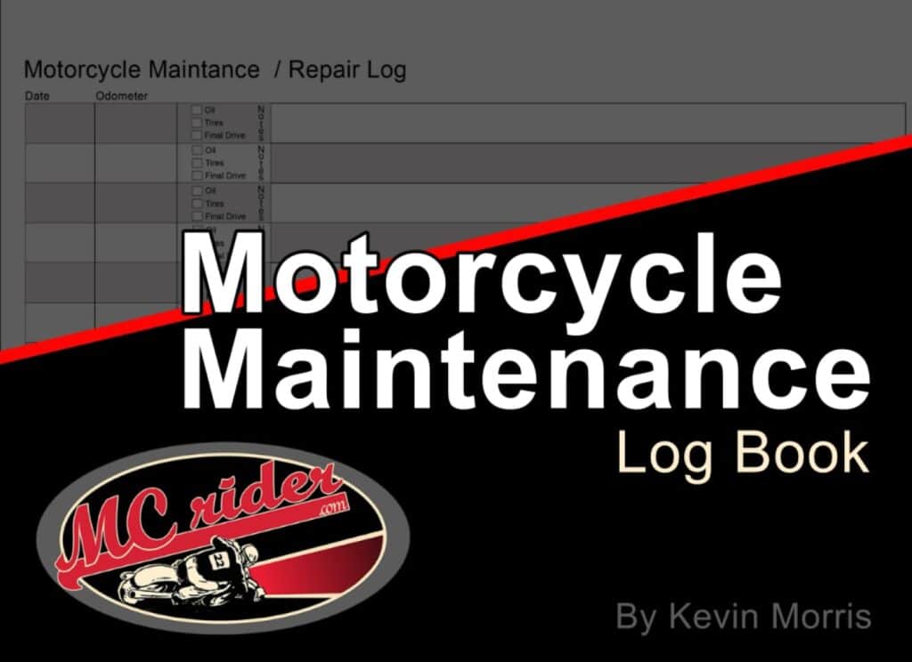 T-CLOCS Pre-ride Inspection - MCrider