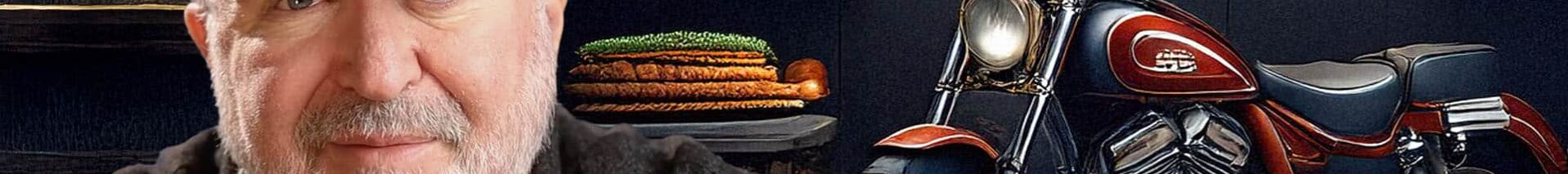 MCrider black Friday specials on memberships, MCrider hats, Field Guides and more