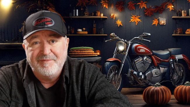 MCrider black Friday specials on memberships, MCrider hats, Field Guides and more