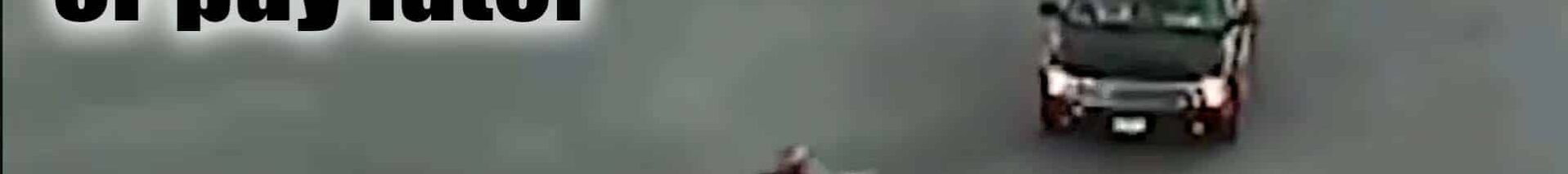 What can we learn from these motorcycle crashes