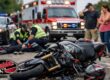 Why motorcycle riders crash