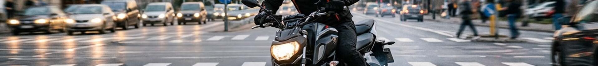 Motorcycle Braking tips